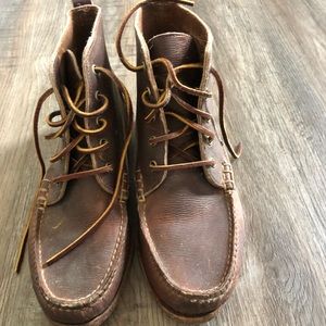 Eastland Made in Maine